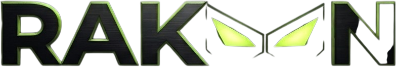 Rakoon